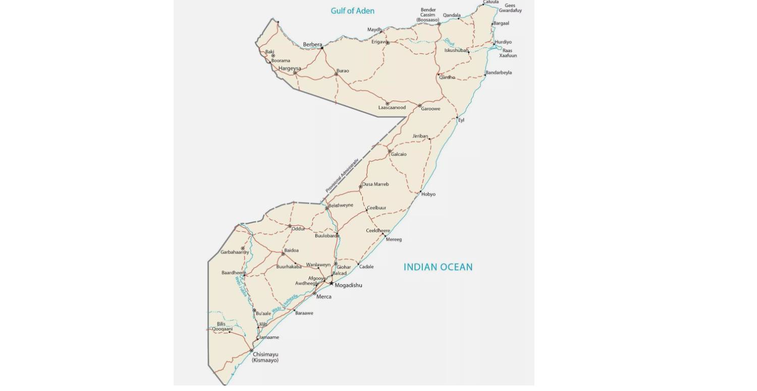 Refugees & Border Communities