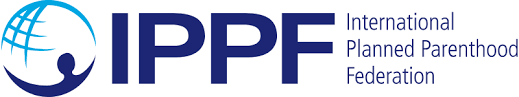 IPPF logo Planned Parenthood Global