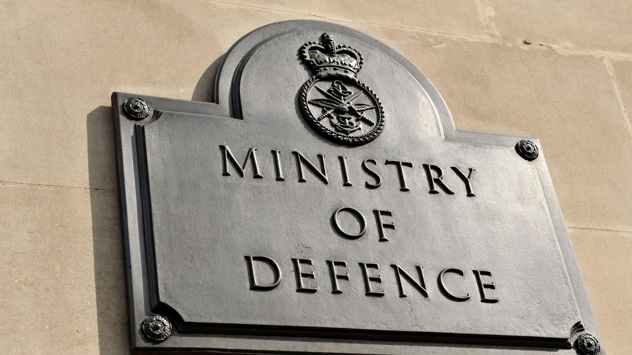 Ministry of Defence – UKs