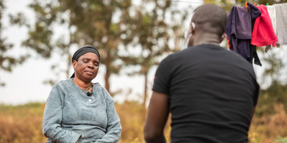 Surveys & impact studies