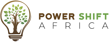 Power Shift Africa