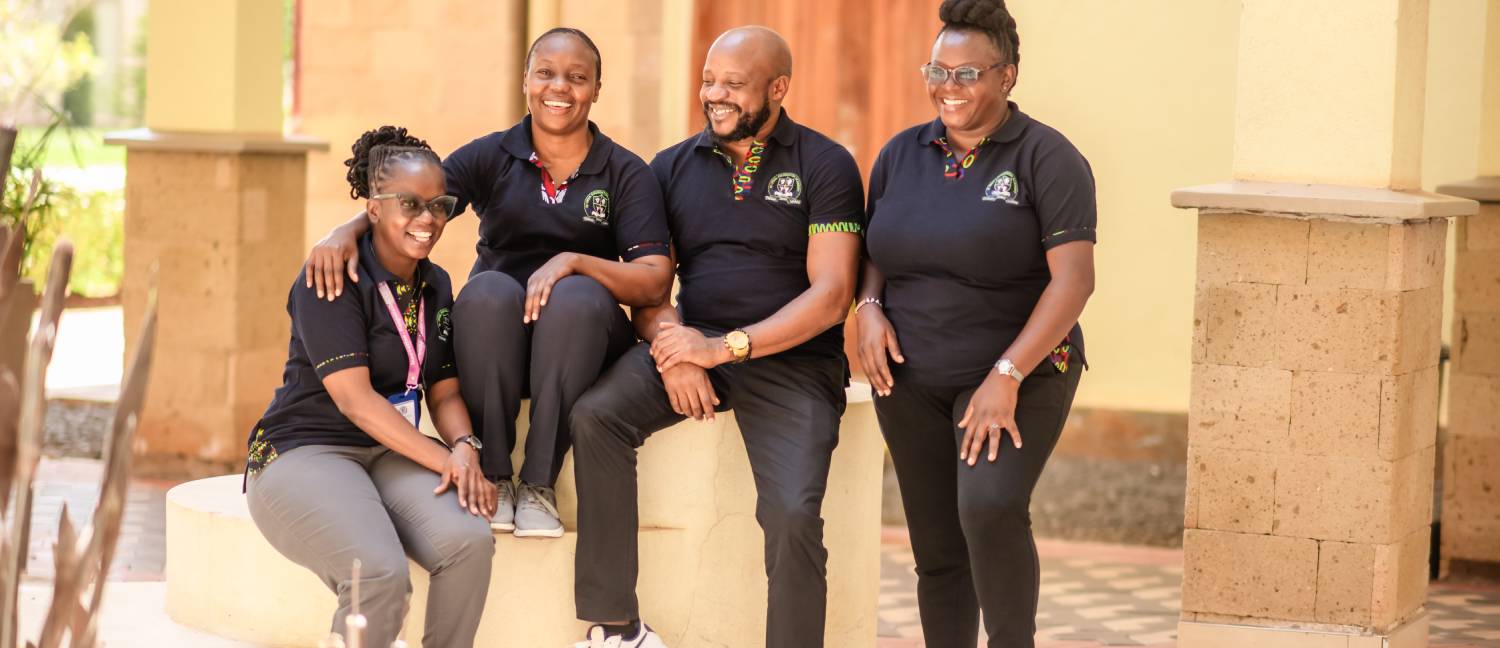 Strategy development