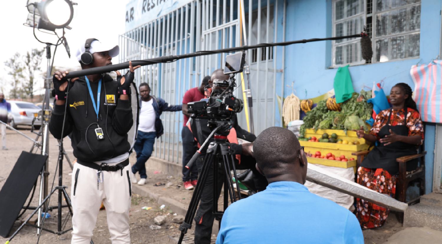 What Is Brand Storytelling?